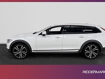 Volvo V90 Cross Country D4 AWD D-Värmare B-Kamera Drag VOC