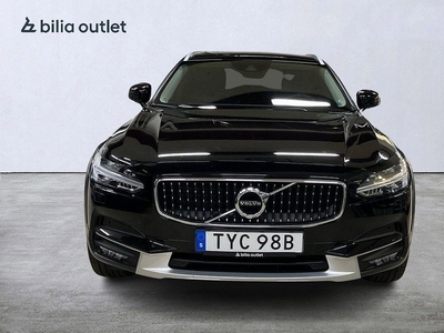 Volvo V90 Cross Country D4 AWD