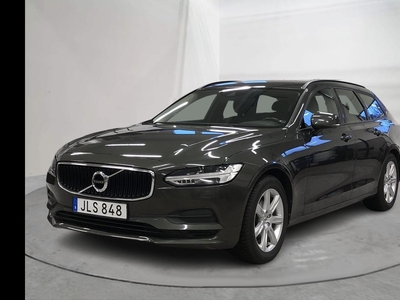 Volvo V90 D3 (150hk)