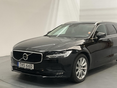 Volvo V90 D4 (190hk)