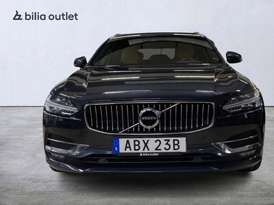 Volvo V90 D4 AWD