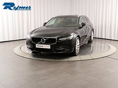 Volvo V90 D4 AWD Momentum Advanced SE II