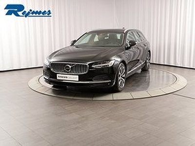 Volvo V90 Recharge T6 Inscription Expression Drag H/K