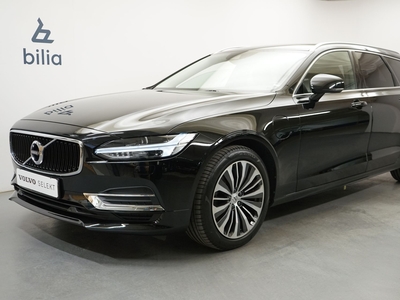 Volvo V90 Recharge T8 AWD