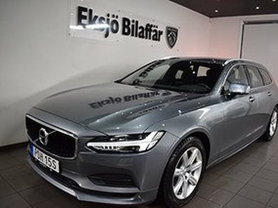 Volvo V90 T4 Geartronic Momentum Advanced Edition *VOC*