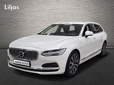 Volvo V90 T6 AWD Recharge Inscription Expression/Navigation/