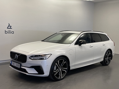 Volvo V90 T8 AWD Recharge