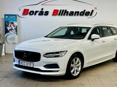 Volvo V90D4 Geartronic Momentum, Advanced Edition 21