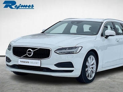 Volvo V90D4 Momentum SE II 2020, Kombi