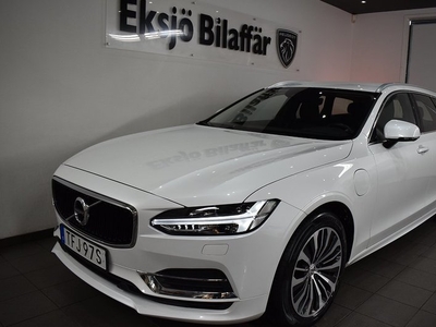 Volvo V90Recharge T8 AWD Geartronic Advanced Edition 2020, Kombi