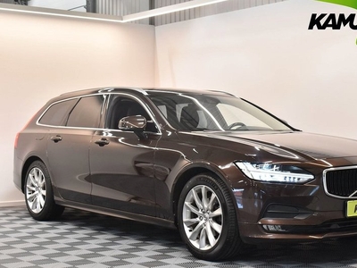 Volvo V90T4 Momentum RÄNTA Advanced Edt VoC Keyless Drag 2020, Kombi