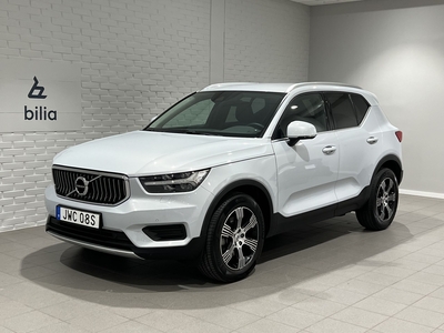 Volvo XC40 B4