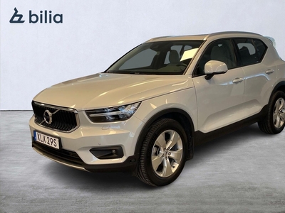 Volvo XC40 B4