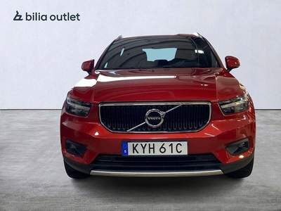 Volvo XC40 B4