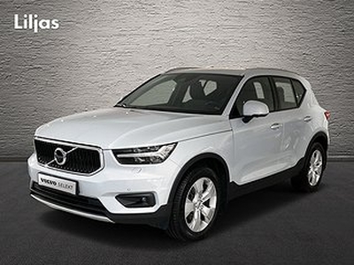 Volvo XC40 B4 II FWD Bensin MomAdv NaviPro Edt