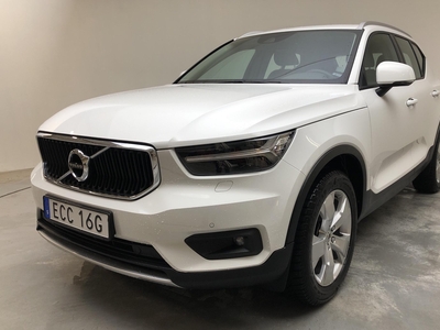 Volvo XC40 D3 2WD (150hk)