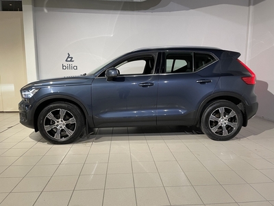 Volvo XC40 D3