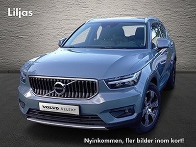 Volvo XC40 D3 FWD Inscription//Enhetspris 10st//