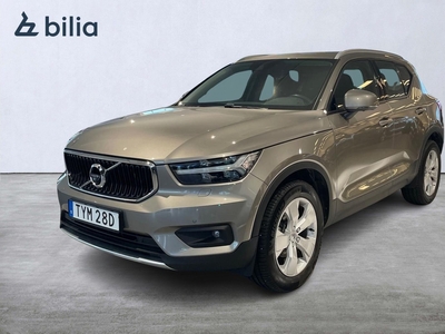 Volvo XC40 T3