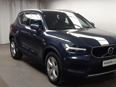 Volvo XC40 T3