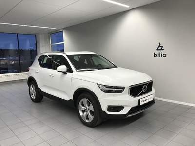 Volvo XC40 T3