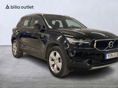 Volvo XC40 T3