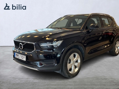 Volvo XC40 T3