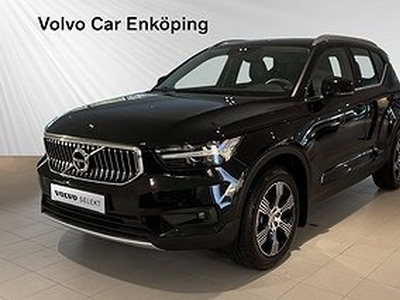 Volvo XC40 T3 FWD Inscription/KAMPANJ