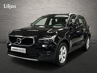 Volvo XC40 T3 FWD Momentum Advanced