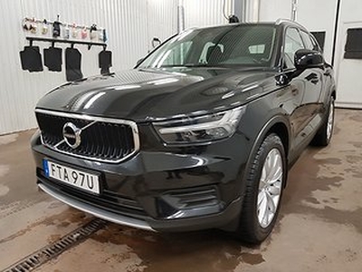 Volvo XC40 T3 Geartronic Momentum Euro 6