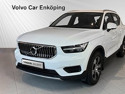 Volvo XC40 T4 AWD Inscription/KAMPANJ