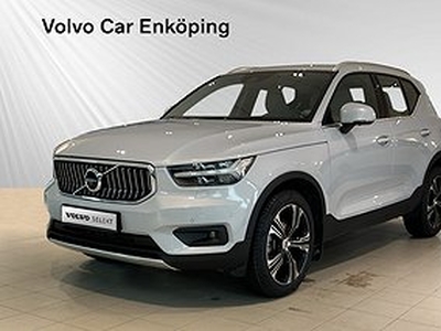 Volvo XC40 T4 AWD Inscription/KAMPANJ