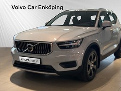 Volvo XC40 T4 AWD Inscription/KAMPANJ