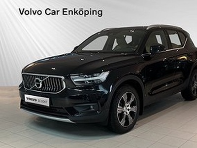 Volvo XC40 T4 AWD Inscription