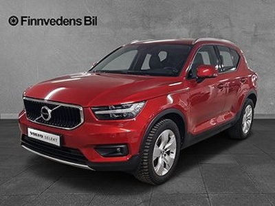 Volvo XC40 T5 Twin Engine Mom Advanced Edition