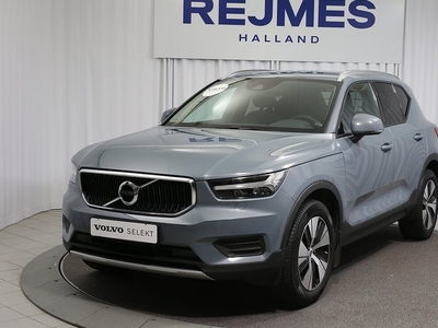 Volvo XC40T2 FWD Momentum Advanced 2022, SUV