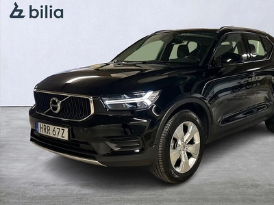 Volvo XC40T2 FWD Momentum | Fritt serviceavtal | 2021, SUV