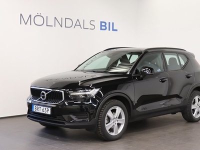 Volvo XC40T2 Geartronic Kinetic Euro 6 2021, SUV