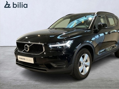 Volvo XC40T3 FWD aut Edition | Fritt serviceavtal | 2020, SUV