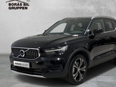 Volvo XC40T4 Recharge Inscription 2022, SUV