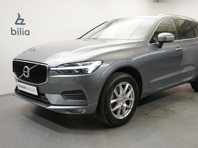 Volvo XC60 B4