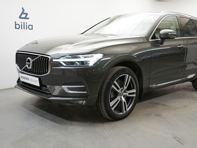 Volvo XC60 B4 AWD