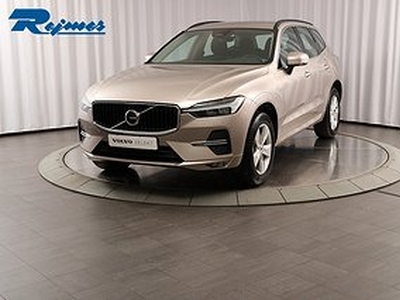 Volvo XC60 B4 AWD Diesel Core