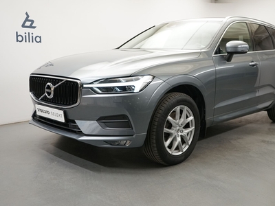 Volvo XC60 B4 AWD