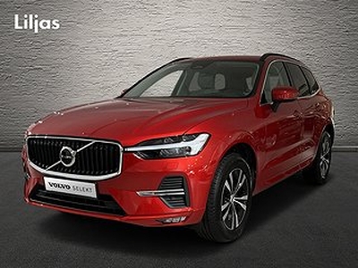 Volvo XC60 B4 Diesel Momentum Advanced Edt II