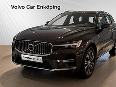 Volvo XC60 B5 AWD Bensin Inscription/KAMPANJ