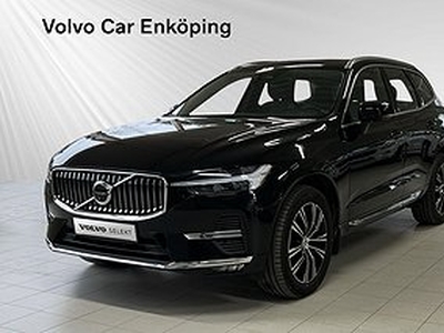 Volvo XC60 B5 AWD Bensin Inscription/KAMPANJ