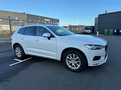 Volvo XC60 B5 Geartronic Momentum, Advanced Edition Euro 6