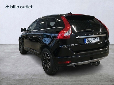 Volvo XC60 D3