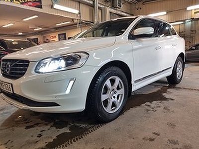 Volvo XC60 D3 Geartronic Summum, Nav Drag Euro 6